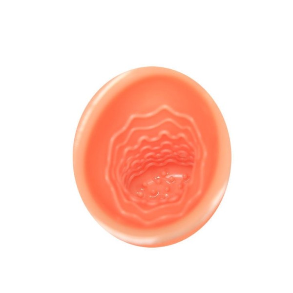 BAILE - AMANT DU SEXE ORAL 30V AVEC ADAPTATEUR BAILE FOR HIM