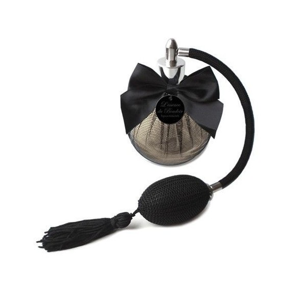 JOYERÍA - PERFUMER ESENCIA BOUDOIR FEUILLE 130 ML ACCESORIOS DE J