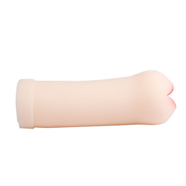 BAILE - MASTURBATEUR DE BOUCHE PASSION LADY BAILE FOR HIM - Mains