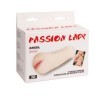 BAILE - MASTURBATEUR DE BOUCHE PASSION LADY BAILE FOR HIM - Mains