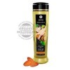ACEITE DE MASAJE DE ALMENDRA ECOLÓGICO 240 ML SHUNGA OILS