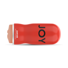 JAMYJOB - MASTURBADOR DE BOCA POWER JAMYJOB