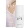 JEWELS - SLOW SEX ACEITE DE MASAJE SEXUAL CON CBD 30 ML JEWELS SL