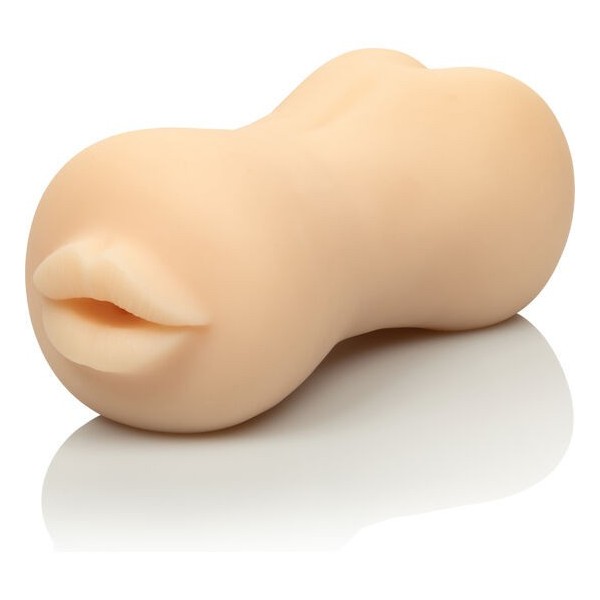 CALEXOTICS - LA CARACTERÍSTICA BOCA/CULO CALEXOTICS - Vaginas con