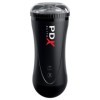 PDX ELITE - MASTURBADOR MOTO PDX ELITE STROKER