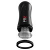 PDX ELITE - MASTURBATEUR MOTO STROKER PDX ELITE