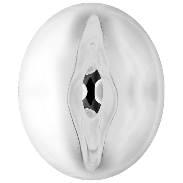 JAMYJOB - MASTURBATEUR DOUBLE TURBO JAMYJOB - Vagins avec vibration