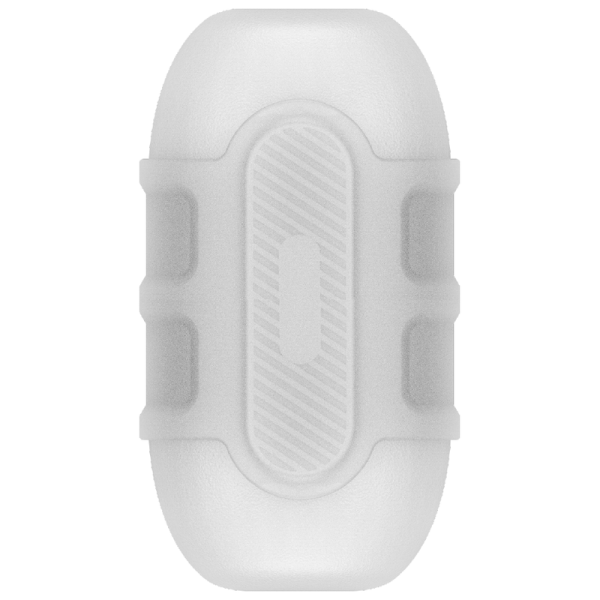 JAMYJOB - MASTURBATEUR DOUBLE TURBO JAMYJOB - Vagins avec vibration