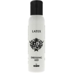 EROS FETISH LINE - APOSITO DE LATEX 100 ML EROS FETISH LINE