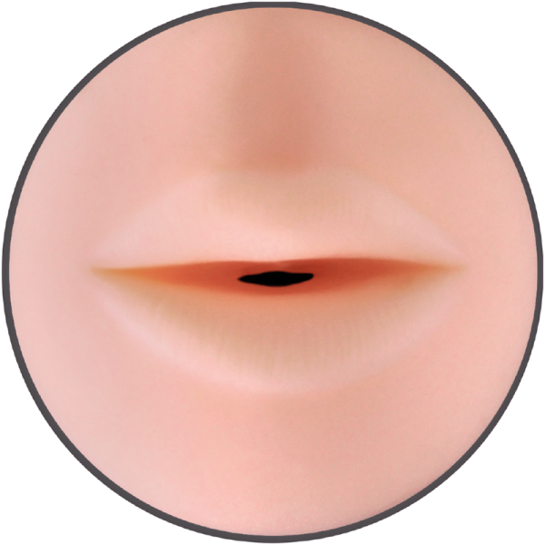 JAMYJOB - MASTURBADOR DE BOCA JAMYJOB