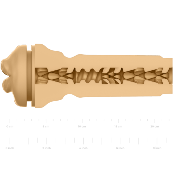 MASTURBATEUR VICTORIA JUIN BOUCHE KIIROO - Masturbateur buccal