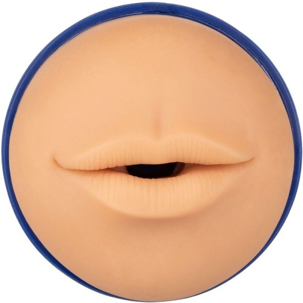 PRIVADO - MASTURBADOR DE BOCA PRIVADO PORNSTAR SHONA RIVER