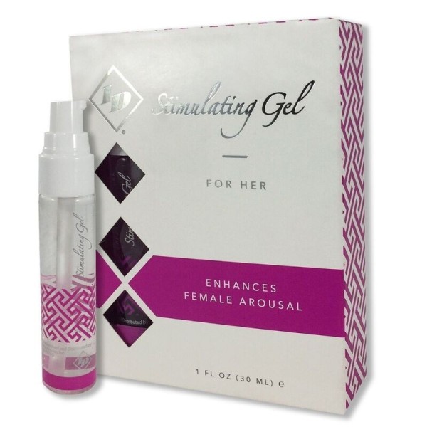 GEL ESTIMULANTE PARA ELLA 30 ML ID GEL ESTIMULANTE PARA ELLA