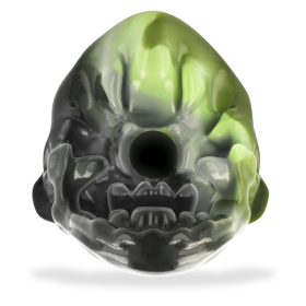 MASTURBATEUR  STEROPES CYCLOPS EPIC - Masturbateur buccal