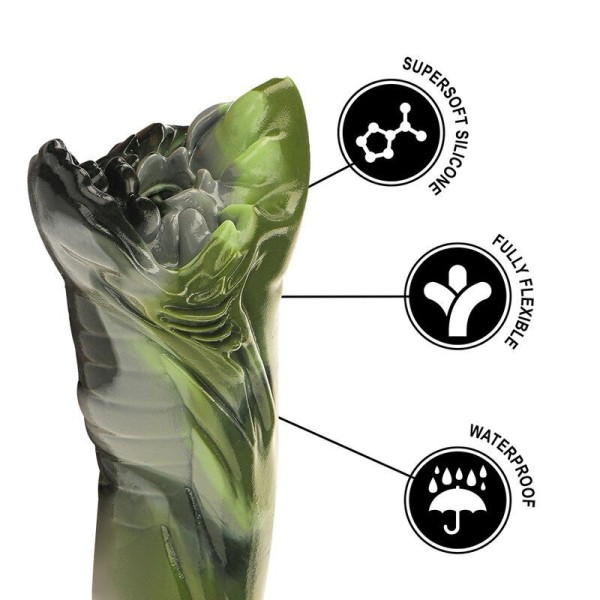 MASTURBATEUR  STEROPES CYCLOPS EPIC - Masturbateur buccal