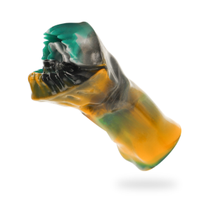 CYCLOPS ARGES MASTURBADOR MASCULINO EPIC BOCA - Masturbador oral