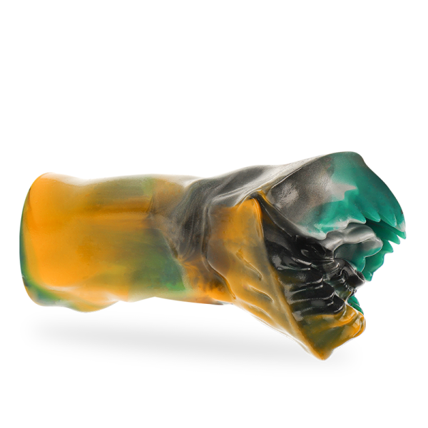 MASTURBATEUR MÂLE ARGES CYCLOPS BOUCHE EPIC - Masturbateur buccal