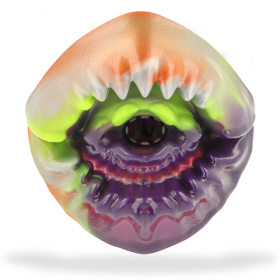 BRONTES CYCLOPS EPIC MASTURBADOR MASCULINO - Masturbador oral