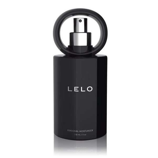 LELO - LUBRICANTE PERSONAL HIDRATANTE A BASE DE AGUA 150 ML LELO