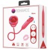ROMANCE - ALYSS MASTURBATEUR BOUCHE ROUGE ROMANCE - Jouets pour femmes