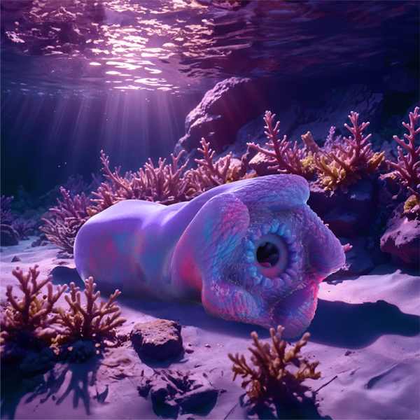 MASTURBATEUR MASCULIN CYCLOPS EPIC - Masturbateur buccal