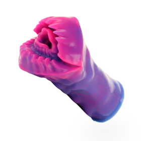 MASTURBADOR MASCULINO CYCLOPS EPIC - Masturbador oral