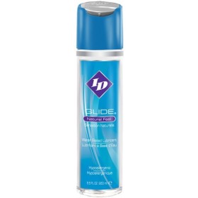 ID GLIDE - LUBRICANTE A BASE DE AGUA ID 250 ML ID GLIDE - A base 