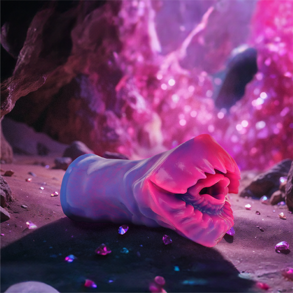 MASTURBATEUR MÂLE CYCLOPS EPIC - Masturbateur buccal