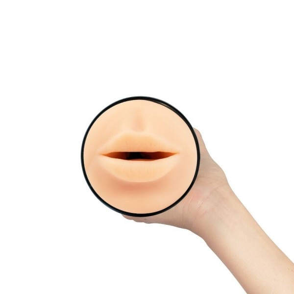 MASTURBATEUR BOUCHE KIIROO - Masturbateur buccal