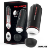 MASTURBATEUR BUCCAL AUTOMATIQUE MEGABITE 5 MODES D'ONDES STIMULANTES ET DE VIBRATIONS JAMYJOB