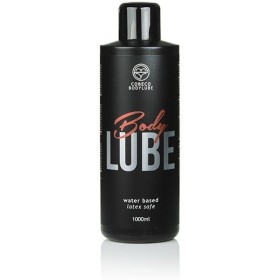 COBECO - CBL LUBRICANTE CORPORAL 1000ML COBECO - CBL - Base agua