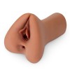 PDX Plus - Pick Your Pleasure XL Realistic Stroker Marrón