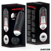 MASTURBATEUR BUCCAL AUTOMATIQUE MEGABITE 5 MODES D'ONDES STIMULANTES ET DE VIBRATIONS JAMYJOB
