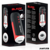 MASTURBATEUR BUCCAL AUTOMATIQUE BLAZE 5 MODES ONDES STIMULANTES ET VIBRATIONS JAMYJOB