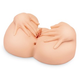 PDX Plus - Espalhe MEU Masturbador Mega Flesh de Buceta Apertada