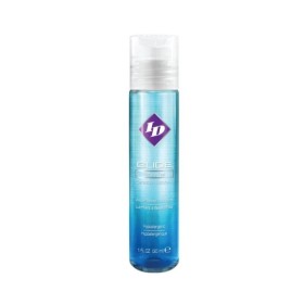 ID GLIDE - LUBRIFIANT A BASE D''EAU ID 30 ML ID GLIDE - Base d'eau