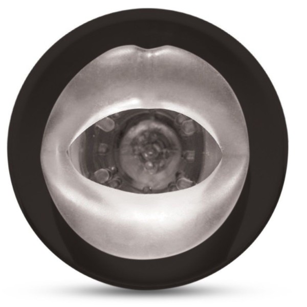 MASTURBADOR MASCULINO EXTREME TOYZ BOCA - Varios masturbadores