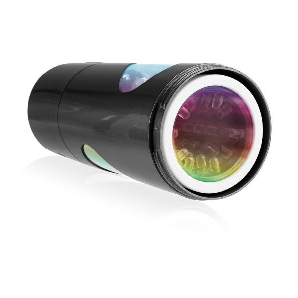 MASTURBADOR MASCULINO EXTREME TOYZ BOCA - Varios masturbadores