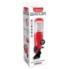 MASTURBADOR MASCULINO BOCA ROJA EXTREME TOYZ - Varios masturbador