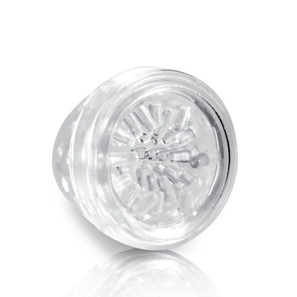 MASTURBADOR MASCULINO BOCA ROJA EXTREME TOYZ - Varios masturbador