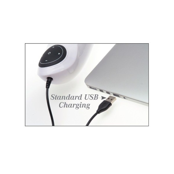 MASTURBADOR MASCULINO BOCA ROJA EXTREME TOYZ - Varios masturbador