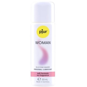 PJUR - LUBRICANTE BODYGLIDE MUJER 30 ML PJUR - Base agua