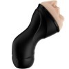 PDX ELITE MASTURBADOR VIBRADOR DE GARGANTA PROFUNDA