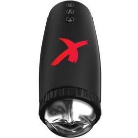 MASTURBADOR MOTO-BATOR PDX ELITE - Vaginas con vibración