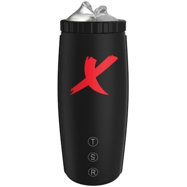 MASTURBADOR MOTO-BATOR PDX ELITE - Vaginas con vibración