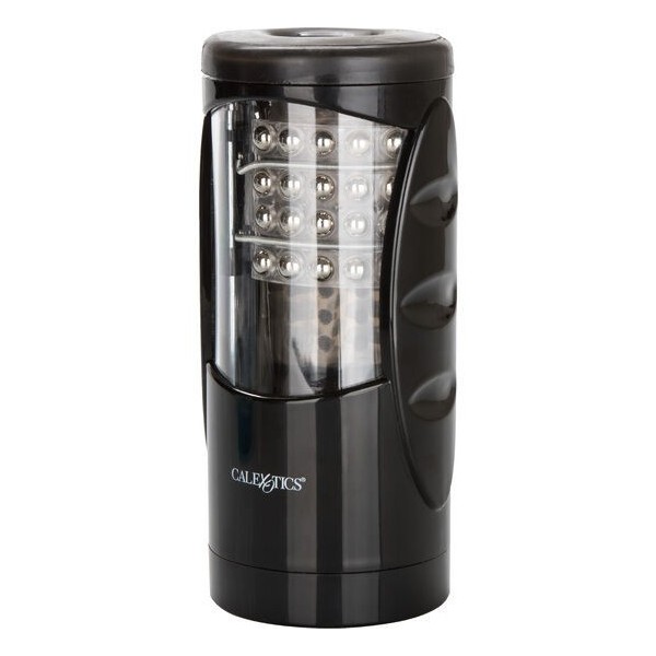 CALEXOTICS - CALEXOTICS ULTIMATE RUNNER DE POTENCIA ÓPTIMA