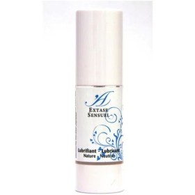 EXTASE SENSUAL - LUBRIFICANTE NATURAL 30 ML EXTASE SENSUAL - Base água