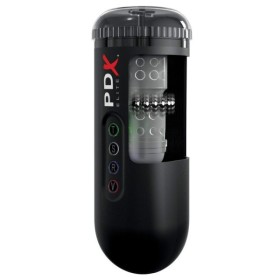 PDX ELITE - VENTILATEUR MOTO MASTURBATEUR AVANC? PDX ELITE