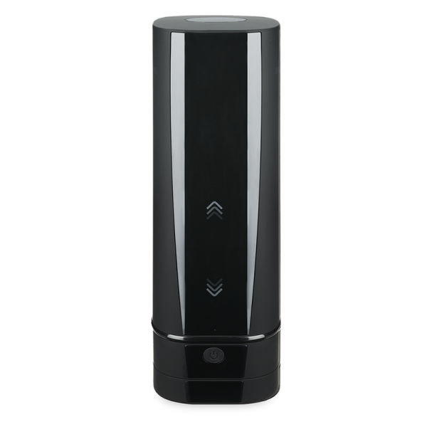 KIIROO - MASTURBATEUR TÉLÉDILDONIQUE ONYX+ AVEC TEXTURE DE PEAU KIIROO