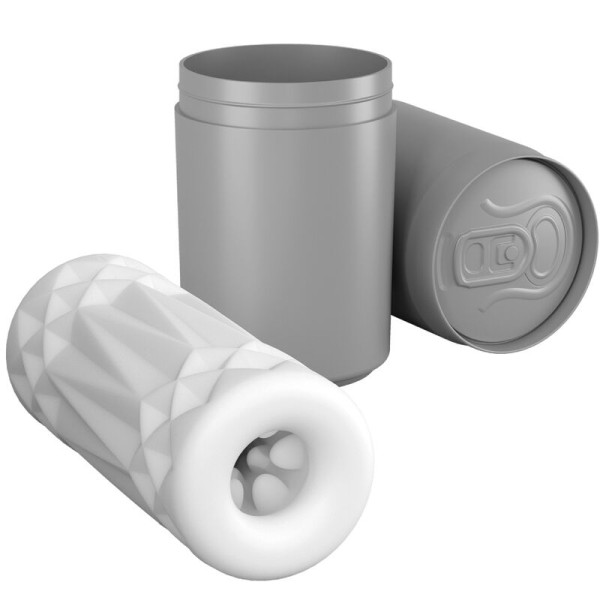 Pretty Love - Masturbador Masculino Modelo 2